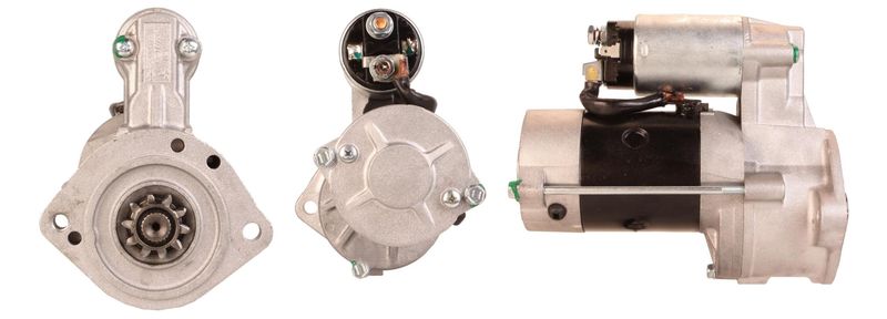 LUCAS LRS00601 Starter