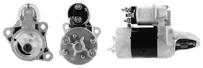 Starter LUCAS LRS00708
