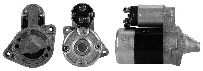 LUCAS LRS00722 Starter
