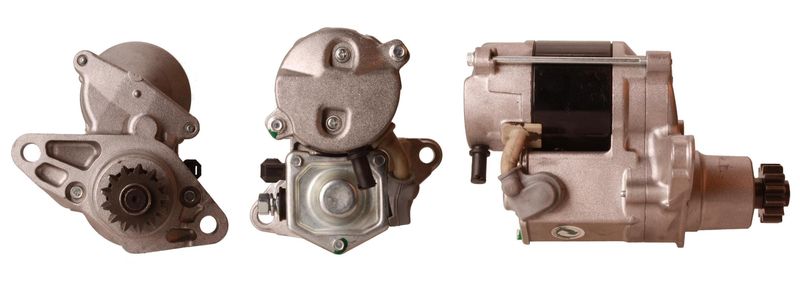 LUCAS LRS00726 Starter