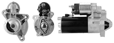 Starter LUCAS LRS00730