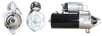 Starter LUCAS LRS00783