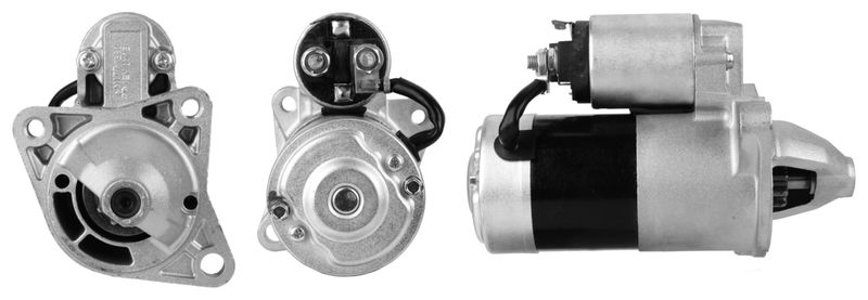 LUCAS LRS00885 Starter