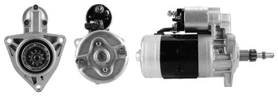 Starter LUCAS LRS00893
