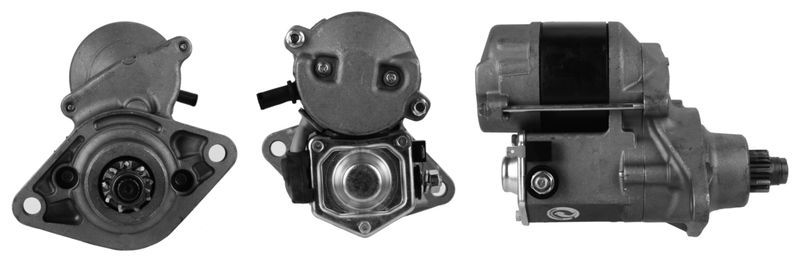 LUCAS LRS00967 Starter