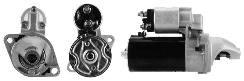 LUCAS LRS00971 Starter