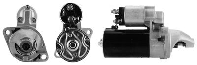 Starter LUCAS LRS00971