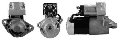 Starter LUCAS LRS01341