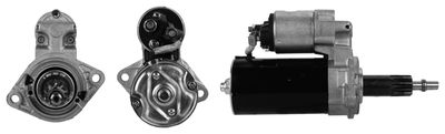 Starter LUCAS LRS01427