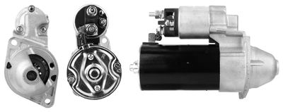Starter LUCAS LRS01440