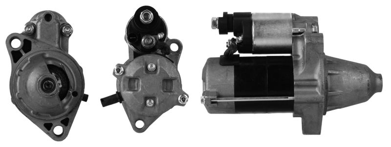 LUCAS LRS01459 Starter