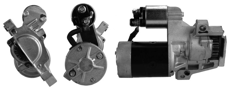 LUCAS LRS01465 Starter
