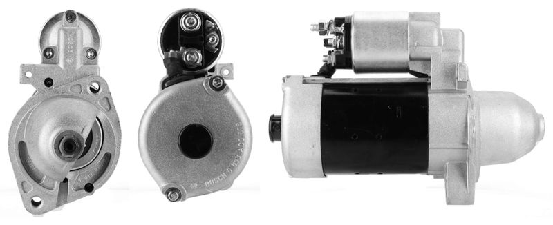 LUCAS LRS01499 Starter