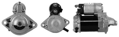 Starter LUCAS LRS01509
