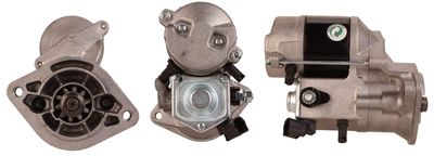 Starter LUCAS LRS01528