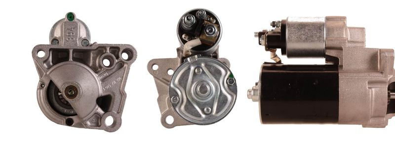 LUCAS LRS01545 Starter