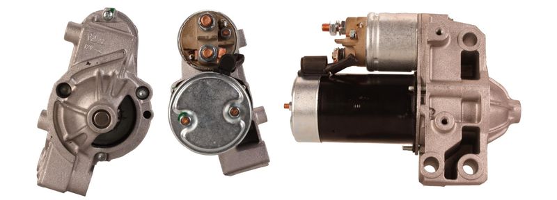 LUCAS LRS01554 Starter
