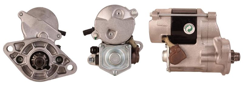 LUCAS LRS01577 Starter