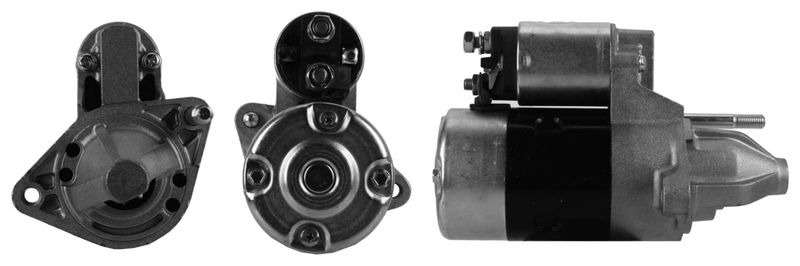 LUCAS LRS01621 Starter