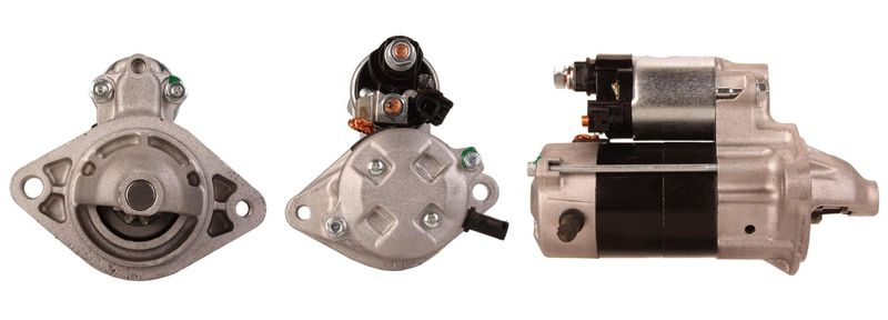 LUCAS LRS01630 Starter