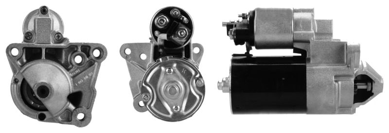 LUCAS LRS01632 Starter
