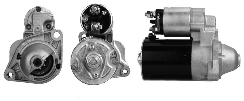 LUCAS LRS01635 Starter