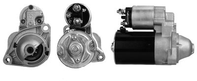 Starter LUCAS LRS01635