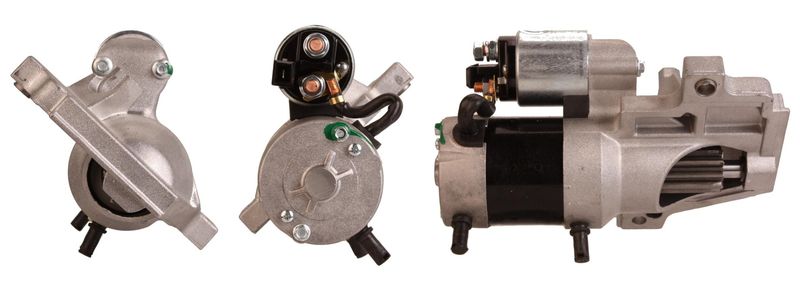 LUCAS LRS01641 Starter