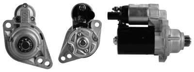 Starter LUCAS LRS01671