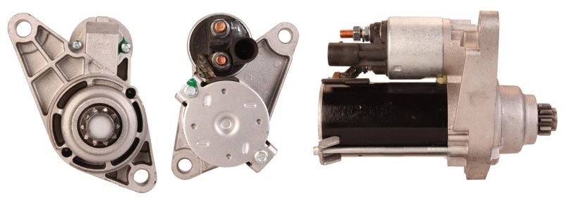 LUCAS LRS01675 Starter
