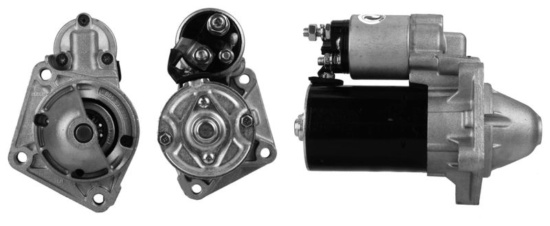 LUCAS LRS01700 Starter