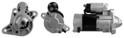 Starter LUCAS LRS01714