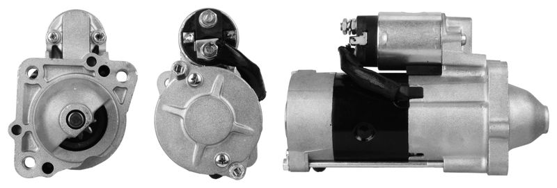 LUCAS LRS01716 Starter