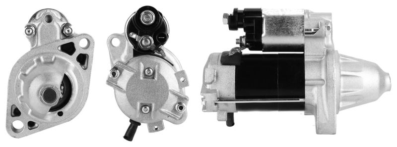 LUCAS LRS01718 Starter