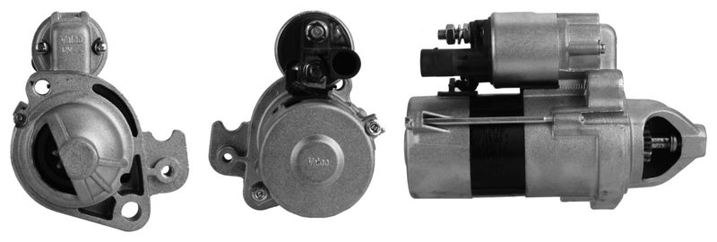 LUCAS LRS01728 Starter