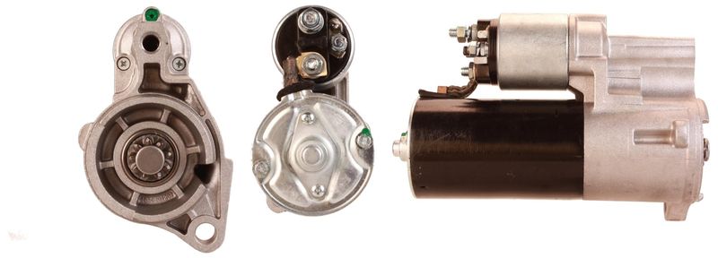 LUCAS LRS01736 Starter