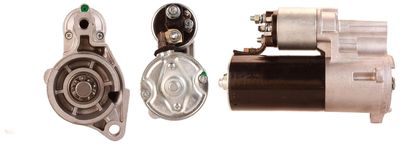 Starter LUCAS LRS01736
