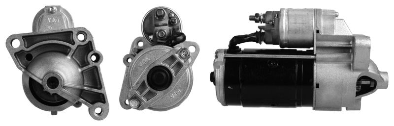 LUCAS LRS01738 Starter