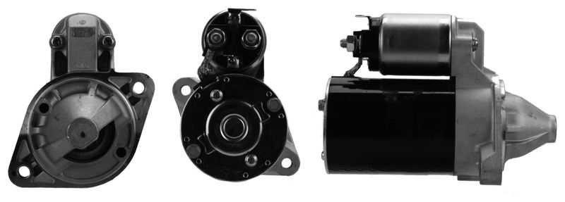 LUCAS LRS01743 Starter