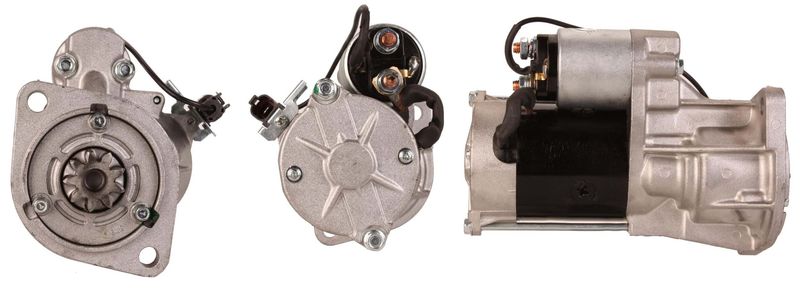 LUCAS LRS01750 Starter