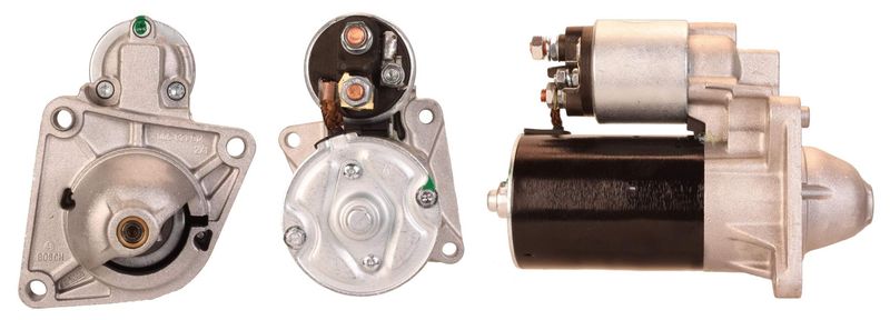 LUCAS LRS02071 Starter