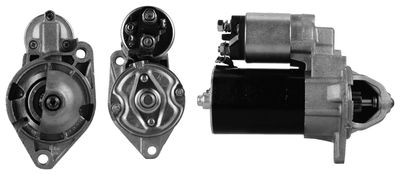 Starter LUCAS LRS02084