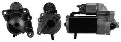Starter LUCAS LRS02101