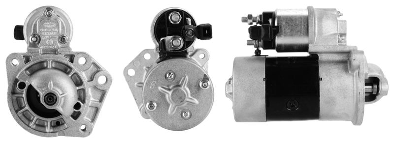 LUCAS LRS02116 Starter