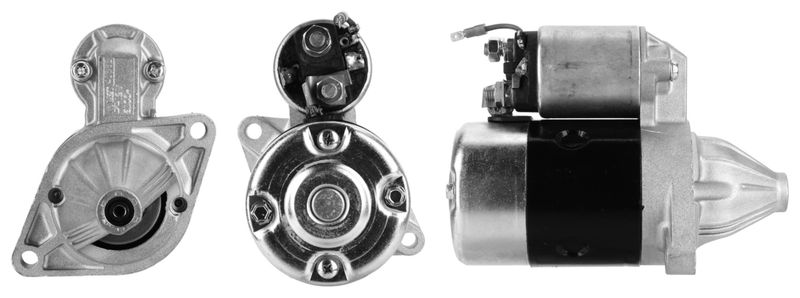 LUCAS LRS02129 Starter