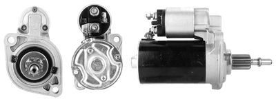 Starter LUCAS LRS02132