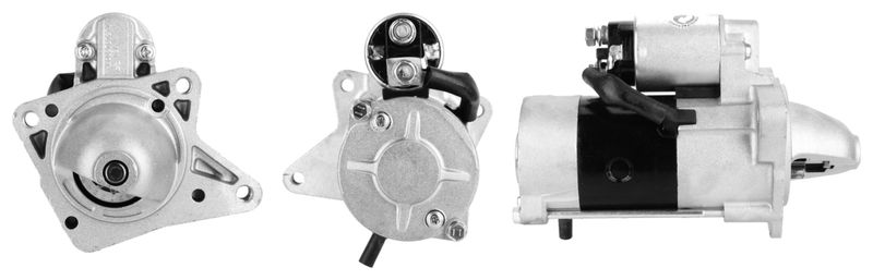 LUCAS LRS02160 Starter