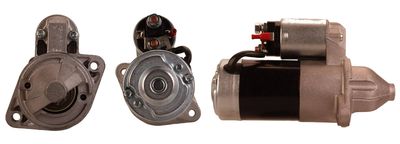 Starter LUCAS LRS02186