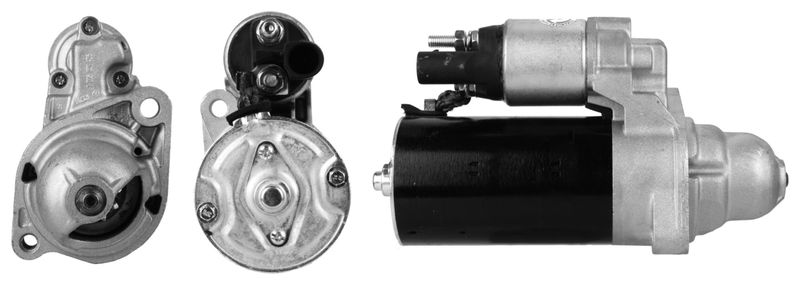 LUCAS LRS02194 Starter