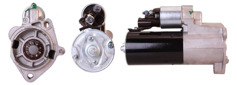 LUCAS LRS02196 Starter